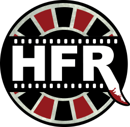 Horror Film Roulette