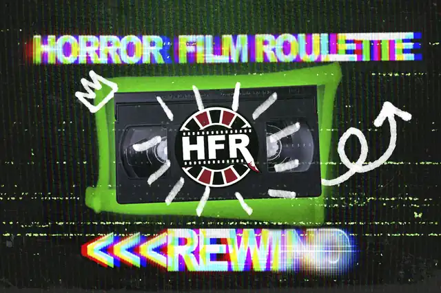 HFR Rewind