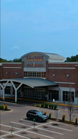 Showcase venue photo
