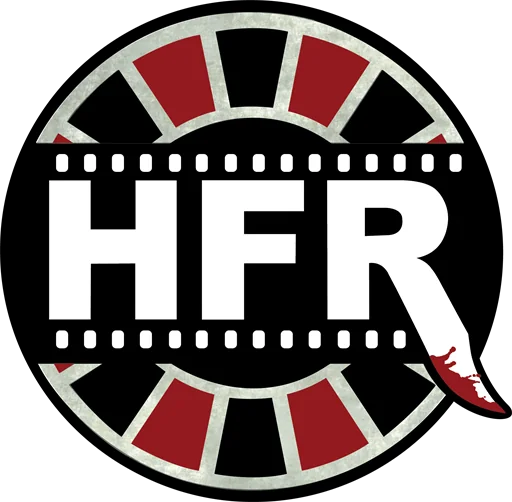 Horror Film Roulette